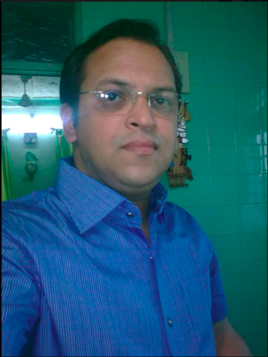 Atul Acharya