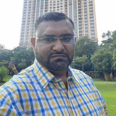Jakirhussain Meman