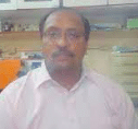 Pavan Kumar Bohra