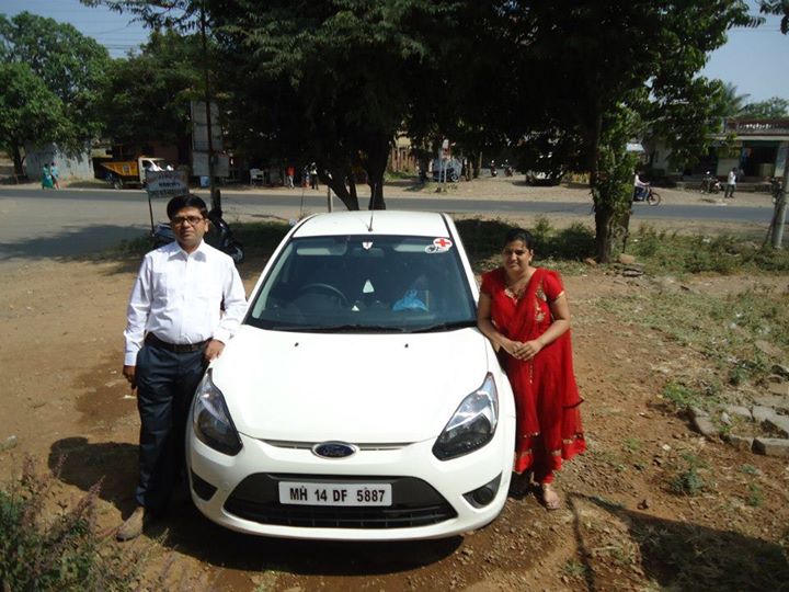 Bhargavi Bade