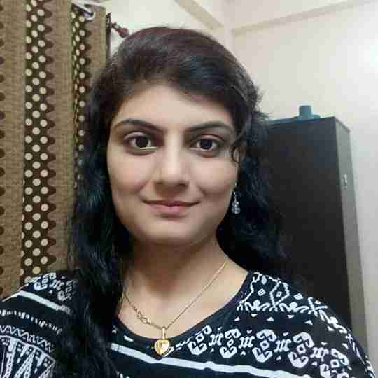 Pallavi Pawar