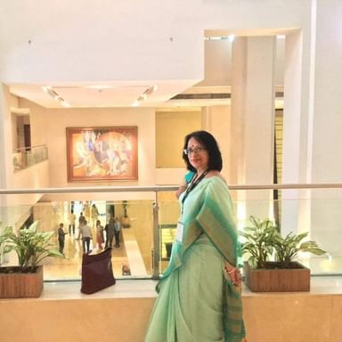 Swapna Sharma