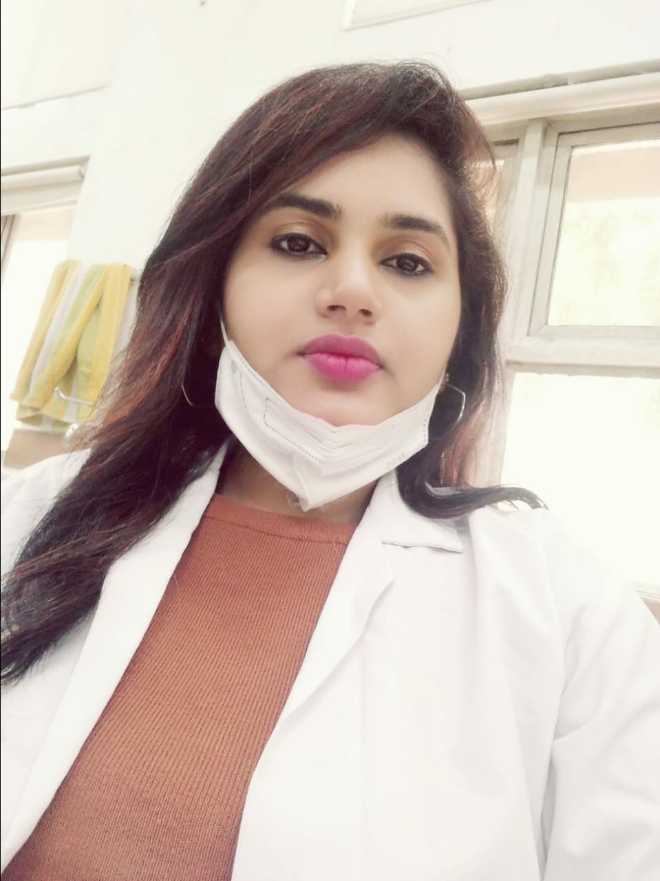 Bhavika Pol Vhatkar