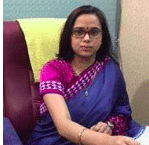 Neha P Gaur
