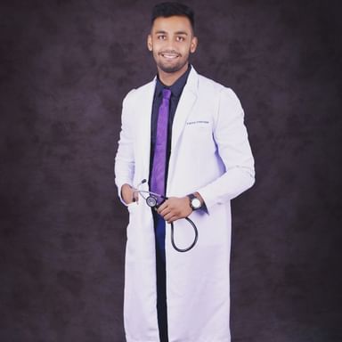Shubham Tiwari