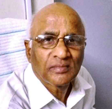 R Subba Rao