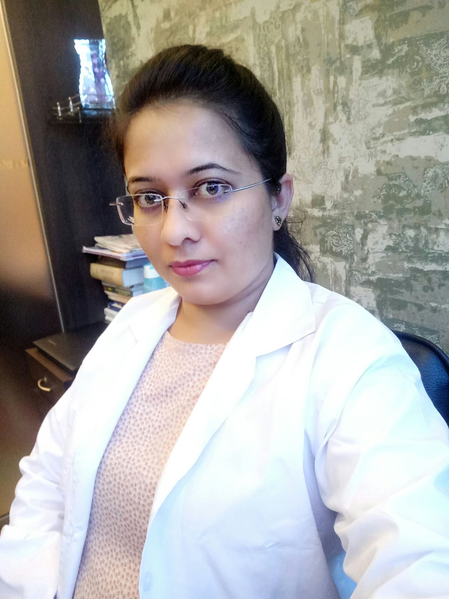 Preetee Somnath Pawar