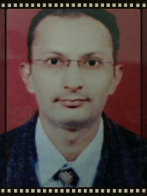 Chetan Prajapati