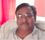 Dilip M Patel