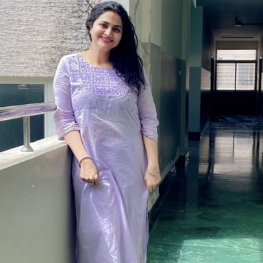 Tanya Dwivedi