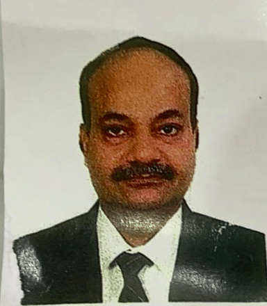 Anil Sarin