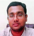 Kunal A Patil