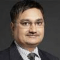 Paresh Doshi