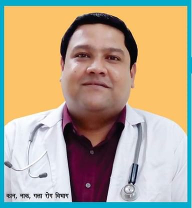 Saurabh Choubey