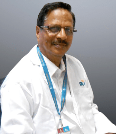 Manoj Kishor Chhotray