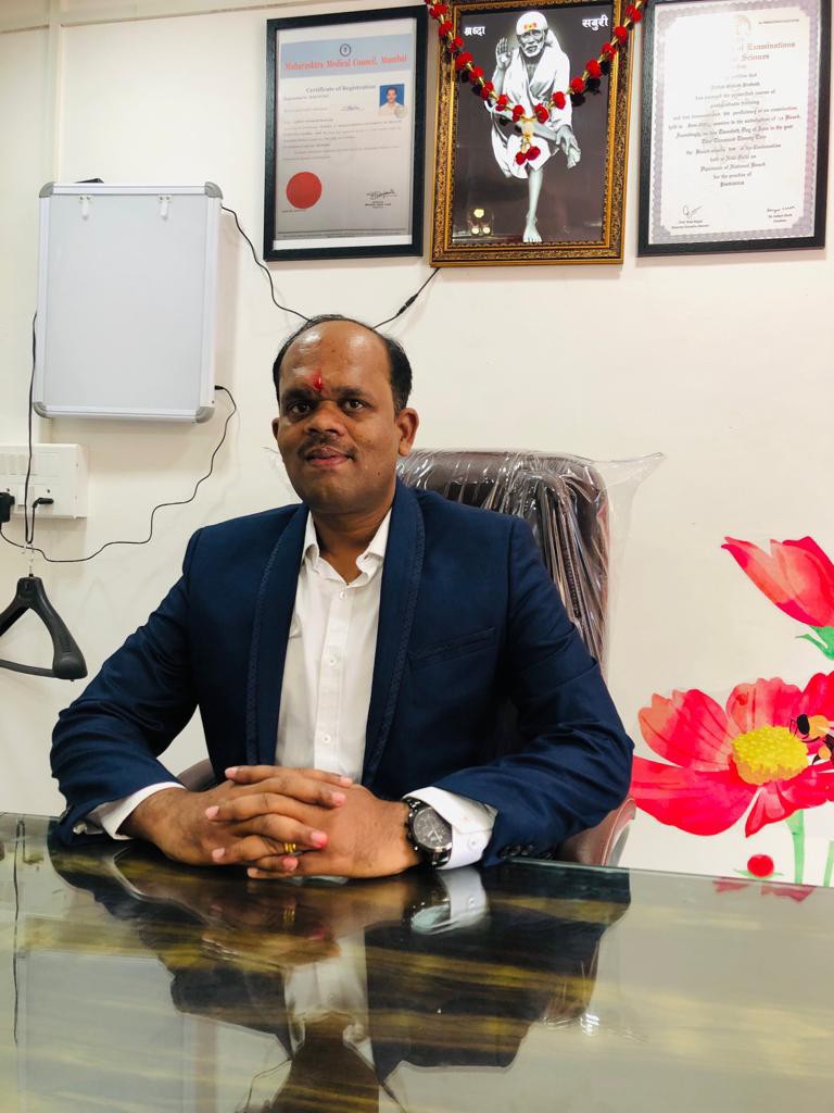 Sharad Jadhav
