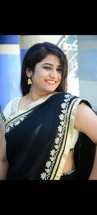 Parita Shah