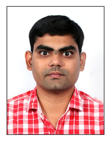 Kedari Nagarjuna