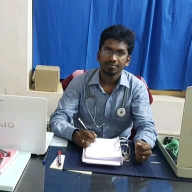S.Mahesh Varma