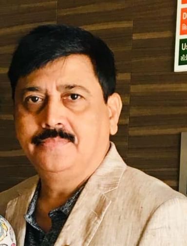 Anil Raghuwanshi
