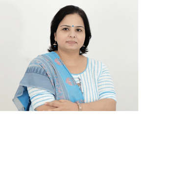 Parul Dubey