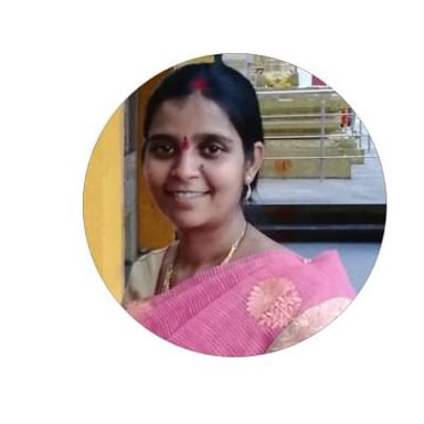 Aparna Reddy Sabbella