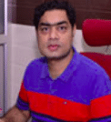 Sandeep Mishra