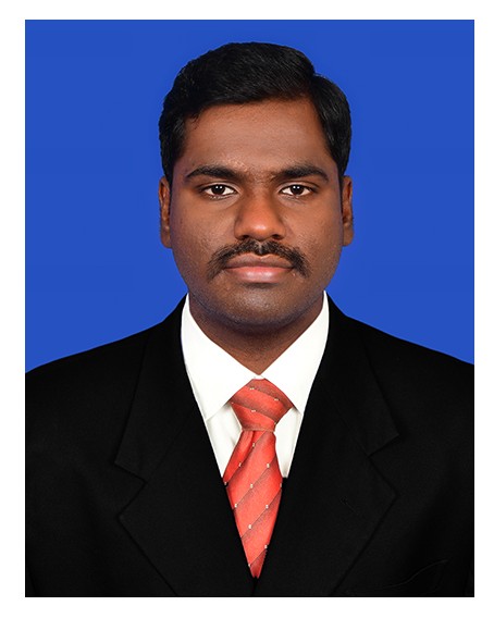 G.Elangovan