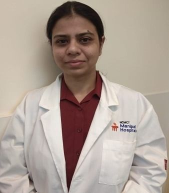 Neha Tandon