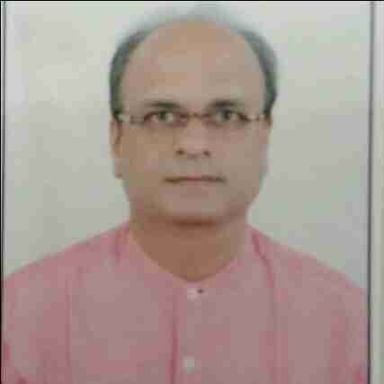 Sushrut Fulare