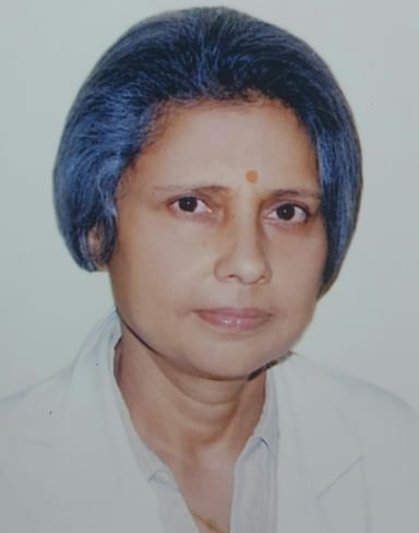 Smita Mishra