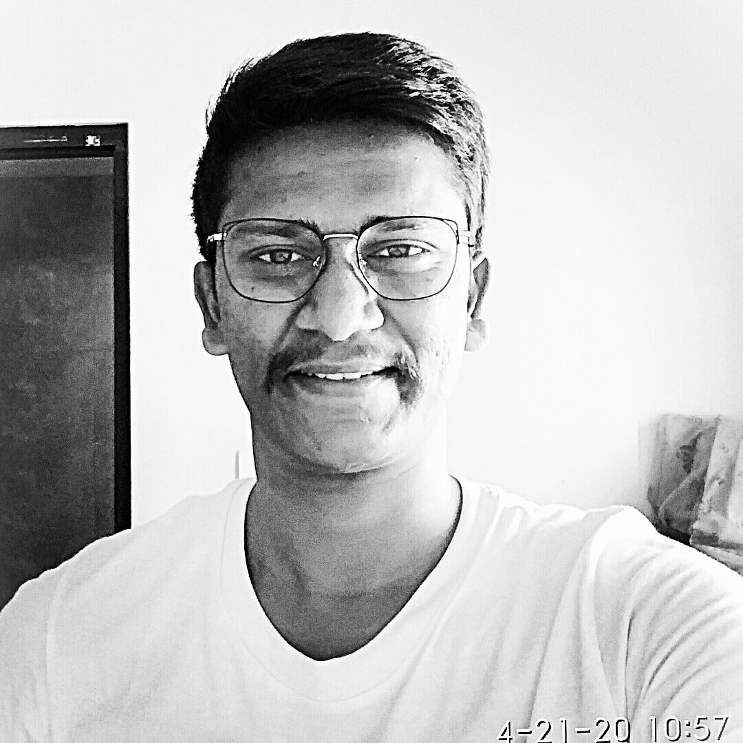 Santhosh Mulimani