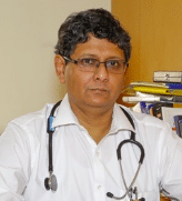Angshuman Mukherjee