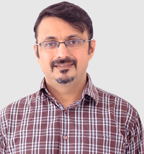 Vaibhav Daga