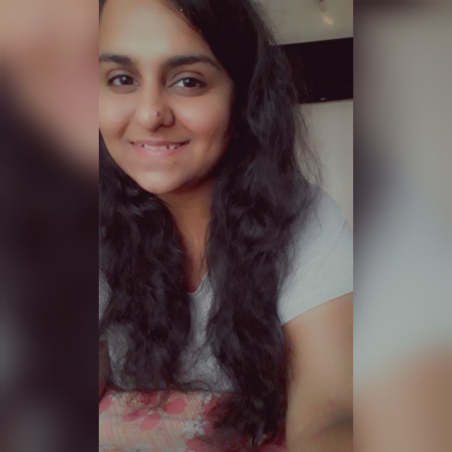 Unnati Dayaramani