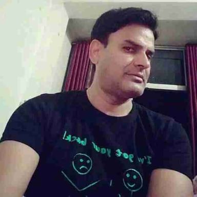 Vijay Meena