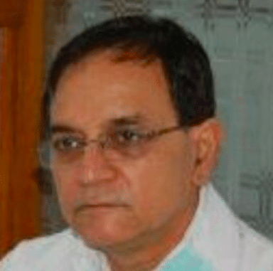 S C Gulati