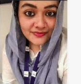 Arshiya Sultana Akber