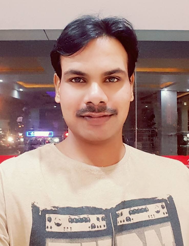 Sirish Physiotherapist
