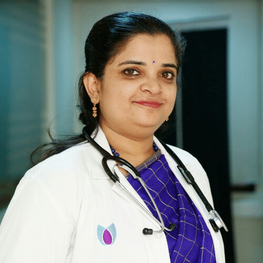 Chaitra Nayak