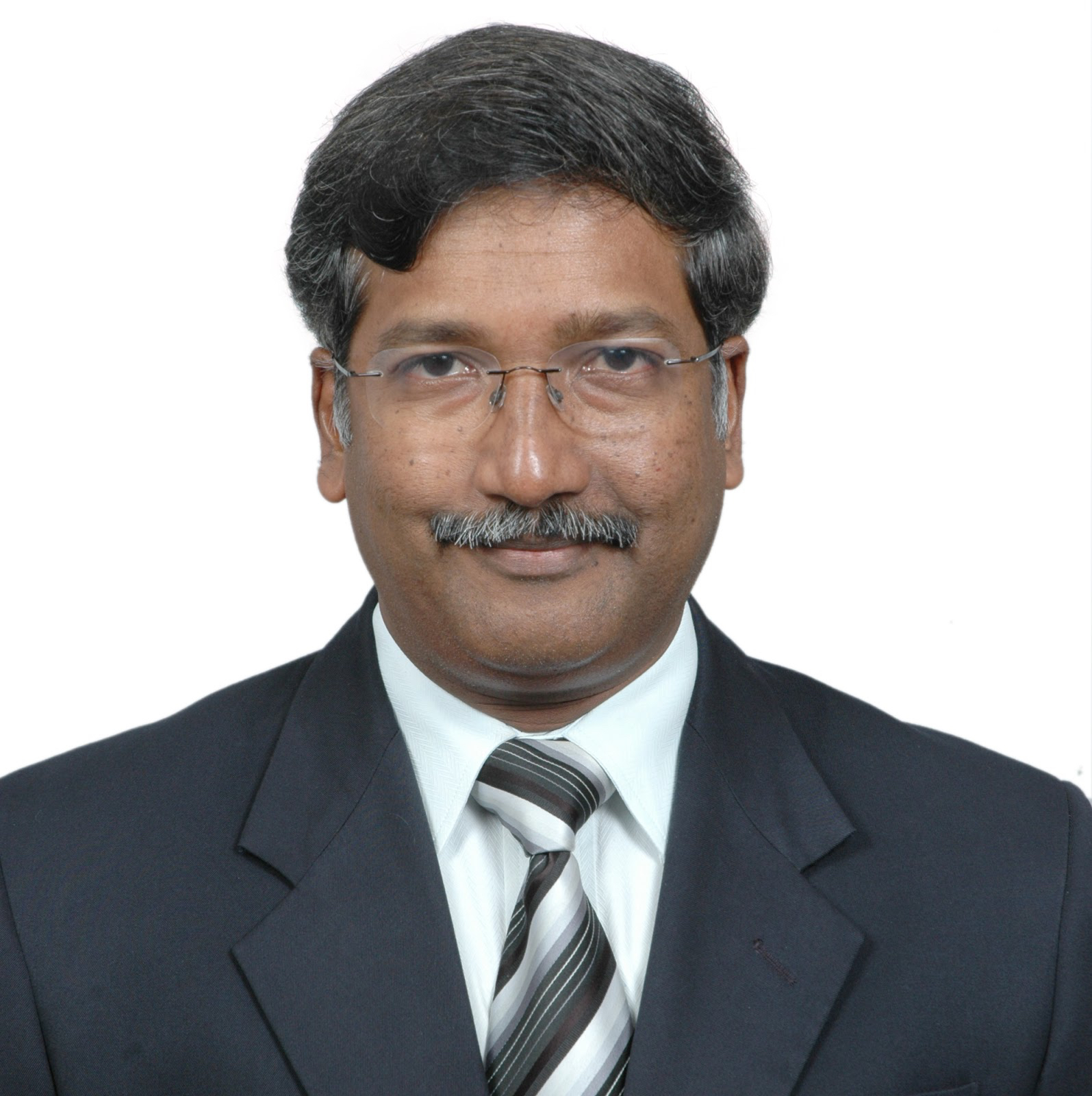 Thirumalai Ganesan