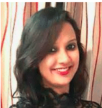 Saloni Desai