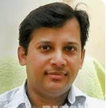 Vivek Kumar Dey