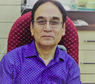 Vk Chawla