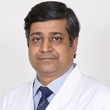 Dinesh Kumar Mittal