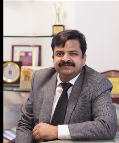 Kapil Jain