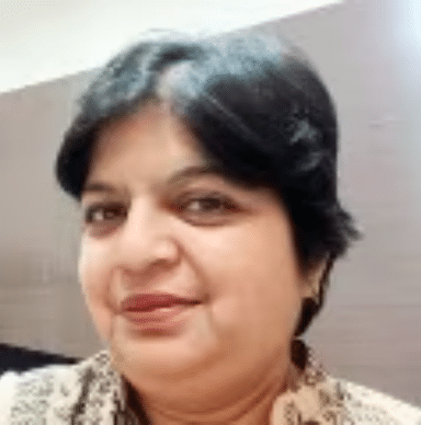 Madhu Gupta
