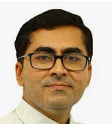 Vidyasagar Chandankere