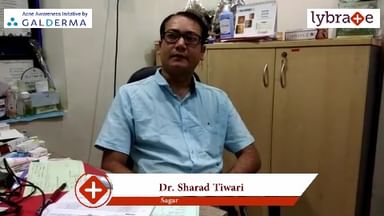 Sharad Tiwari