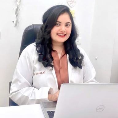 Roshni  Saraf